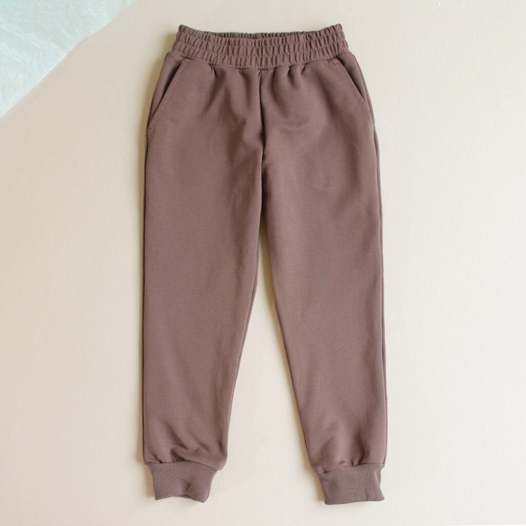 Spodnie drecowe dziecięce